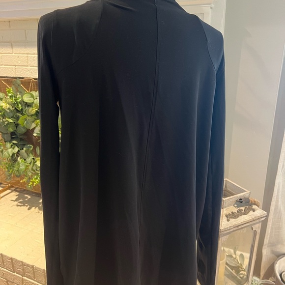 YOGALICIOUS wrap jacket - Picture 4 of 5